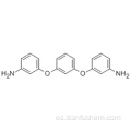 1,3-BIS (3-AMINOPHENOXY) BENZENE CAS 10526-07-5